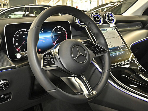 Braunschweig Mercedes-Benz GLC 220 Fahrzeugbild - 30