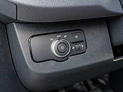 Paderborn NFZ Mercedes-Benz Sprinter Fahrzeugbild - 18
