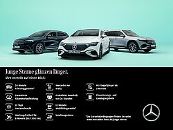 Braunschweig Mercedes-Benz A 200 Information über GW-Vorteile