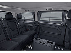 Stendal Mercedes-Benz V 300 Fahrzeugbild - 9