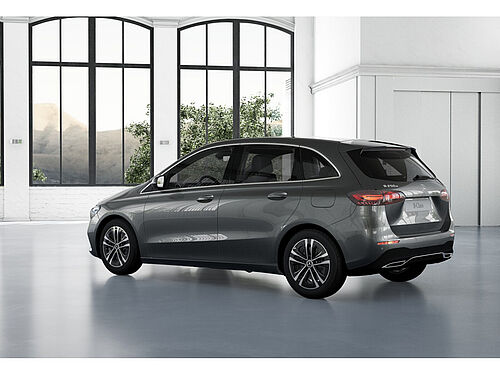 Stendal Mercedes-Benz B 250 Fahrzeugbild - 15