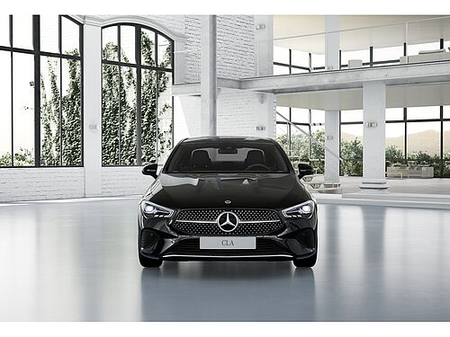 Goslar Mercedes-Benz CLA 180 Fahrzeugbild - 12