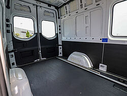 Paderborn NFZ Mercedes-Benz Sprinter Information über GW-Vorteile
