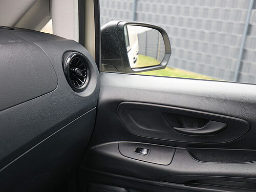 Paderborn NFZ Mercedes-Benz Vito Fahrzeugbild - 18