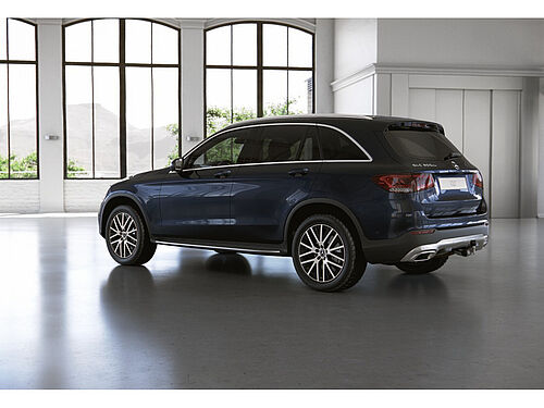 Braunschweig Mercedes-Benz GLC 300 Fahrzeugbild - 15