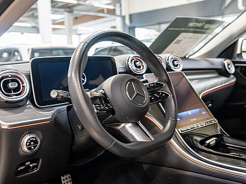 Arnsberg Mercedes-Benz C 300 Fahrzeugbild - 21