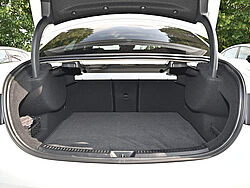 Braunschweig Mercedes-Benz A 200 Fahrzeugbild - 30
