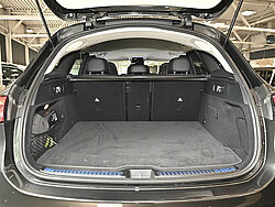 Braunschweig Mercedes-Benz GLC 220 Fahrzeugbild - 30