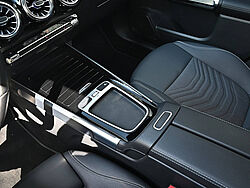 Goslar Mercedes-Benz GLB 250 Fahrzeugbild - 15