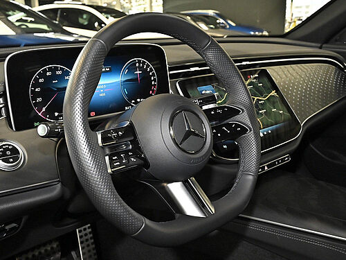 Braunschweig Mercedes-Benz E 300 Fahrzeugbild - 30