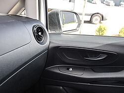 Paderborn NFZ Mercedes-Benz Vito Fahrzeugbild - 15