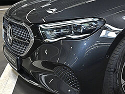 Braunschweig Mercedes-Benz E 200 Fahrzeugbild - 30