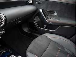 Goslar Mercedes-Benz CLA 250 Fahrzeugbild - 15