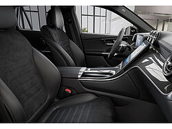 Menden Mercedes-Benz andere Fahrzeugbild - 9