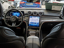 Arnsberg Mercedes-Benz C 300 Fahrzeugbild - 9