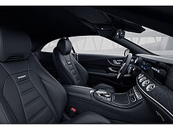 Braunschweig Mercedes-Benz E 53 Fahrzeugbild - 9