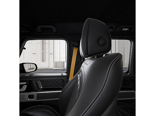 Menden Mercedes-Benz G 63 Fahrzeugbild - 18