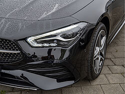 Goslar Mercedes-Benz CLA 250 Fahrzeugbild - 33