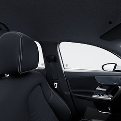 Braunschweig Mercedes-Benz A 180 Fahrzeugbild - 15
