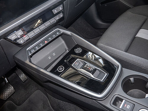 Stendal Audi A3 Fahrzeugbild - 15