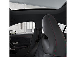 Arnsberg Mercedes-Benz CLA 220 Fahrzeugbild - 18