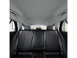 Braunschweig Mercedes-Benz E 200 Fahrzeugbild - 15