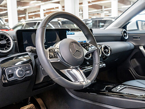 Arnsberg Mercedes-Benz CLA 180 Fahrzeugbild - 24