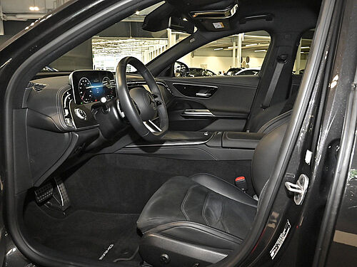 Braunschweig Mercedes-Benz E 300 Fahrzeugbild - 12