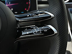 Braunschweig Mercedes-Benz C 300 Fahrzeugbild - 18