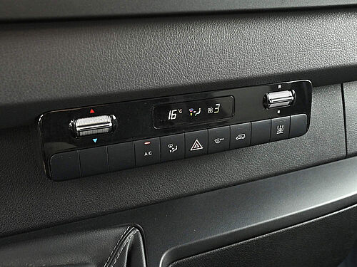 Braunschweig Mercedes-Benz Sprinter Fahrzeugbild - 15
