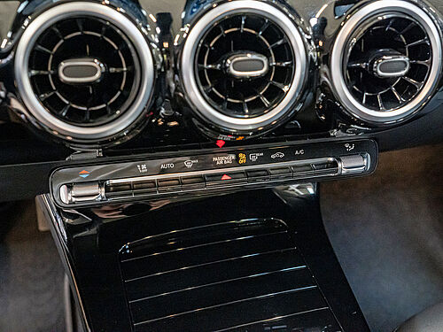 Arnsberg Mercedes-Benz CLA 180 Fahrzeugbild - 15