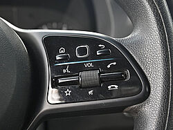 Braunschweig Mercedes-Benz Sprinter Fahrzeugbild - 18