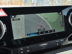 Braunschweig Mercedes-Benz Sprinter Fahrzeugbild - 12