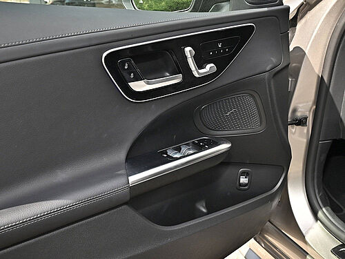Braunschweig Mercedes-Benz C 300 Fahrzeugbild - 33