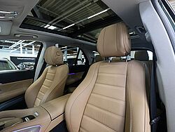 Arnsberg Mercedes-Benz GLE 400 Fahrzeugbild - 33