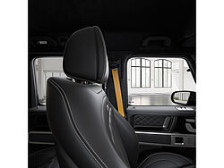 Menden Mercedes-Benz G 63 Fahrzeugbild - 15
