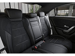 Paderborn Mercedes-Benz A 200 Fahrzeugbild - 9