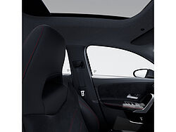 Paderborn Mercedes-Benz A 250 Fahrzeugbild - 15