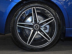 Braunschweig Mercedes-Benz C 300 Fahrzeugbild - 9