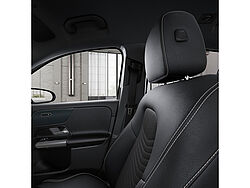 Stendal Mercedes-Benz GLA 200 Fahrzeugbild - 18