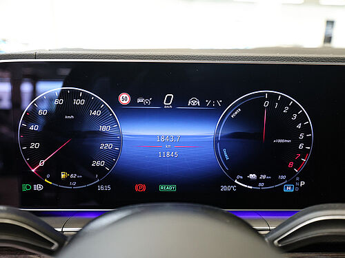 Arnsberg Mercedes-Benz GLE 400 Fahrzeugbild - 24