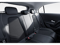 Braunschweig Mercedes-Benz A 200 Fahrzeugbild - 9