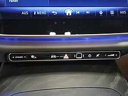 Menden Mercedes-Benz E 450 Fahrzeugbild - 15