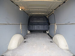 Paderborn NFZ Mercedes-Benz Vito Fahrzeugbild - 30