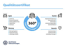 Menden Volkswagen Golf VIII Fahrzeugbild - 12