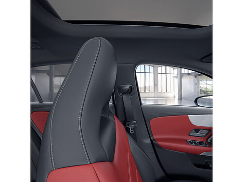 Menden Mercedes-Benz A 35 Fahrzeugbild - 18