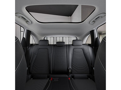 Menden Mercedes-Benz B 200 Fahrzeugbild - 18