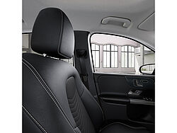Menden Mercedes-Benz B 200 Fahrzeugbild - 15