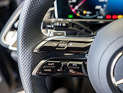 Menden Mercedes-Benz E 200 Fahrzeugbild - 15