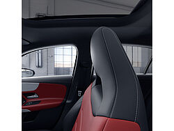 Menden Mercedes-Benz A 35 Fahrzeugbild - 18